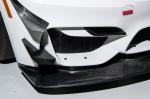 BMW M4 GT4 2017 года (NA)